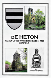 de heton cover